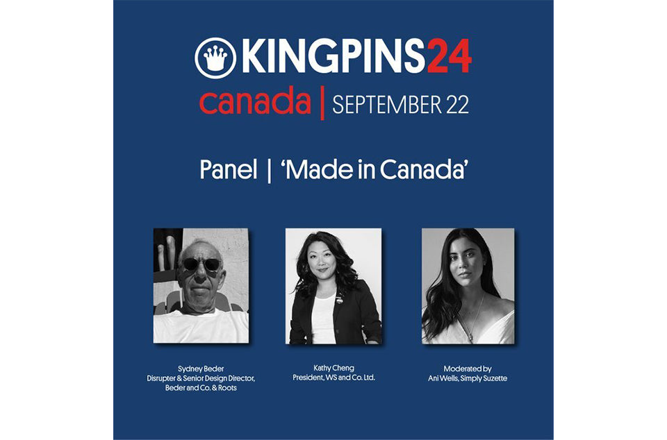 The Kingpins Show: Made In Norway Panel
