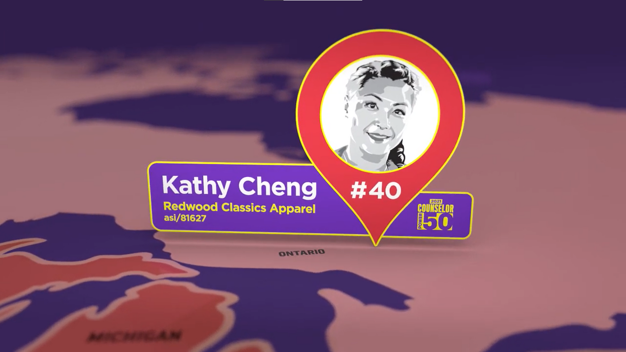 ASI Power 50 2021: Kathy Cheng, alfonsjuniorhouse