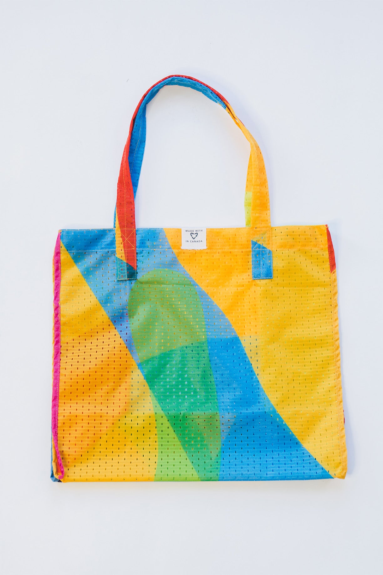 Ellie Shopping Bag - WPR020