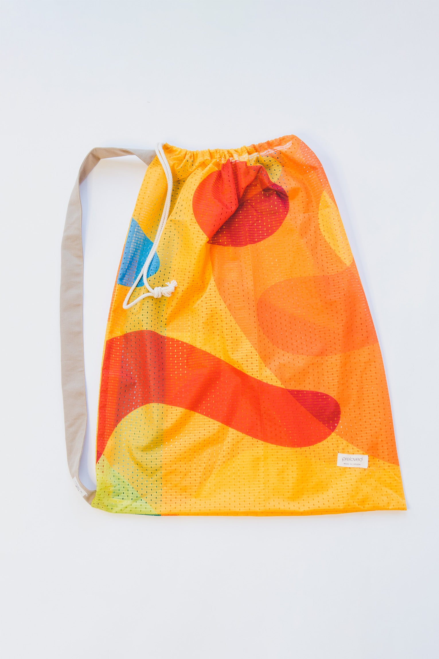 Princes' Gate Laundry Bag - WPR019