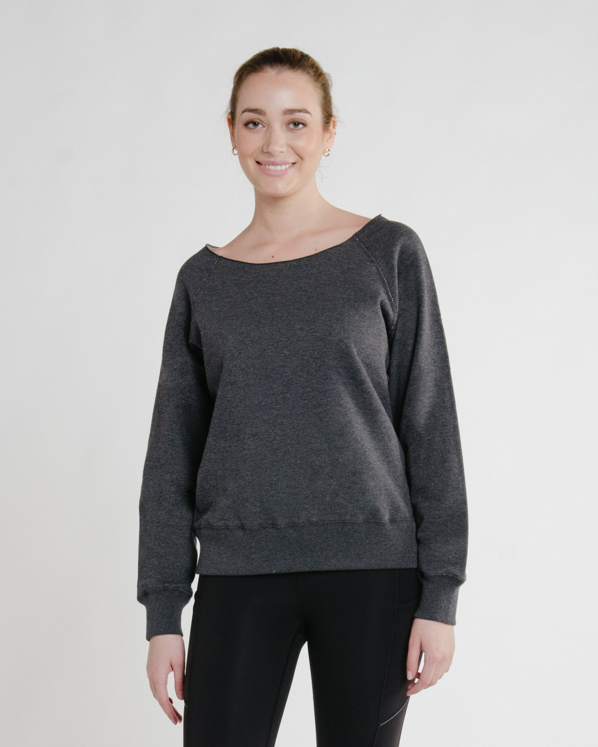 Niagara Pullover - W1407