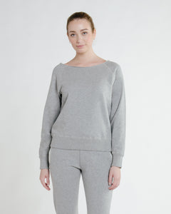 Niagara Pullover - W1407