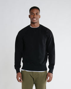 Winston Crewneck - W1410