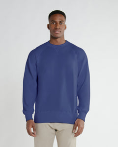 Winston Crewneck - W1410