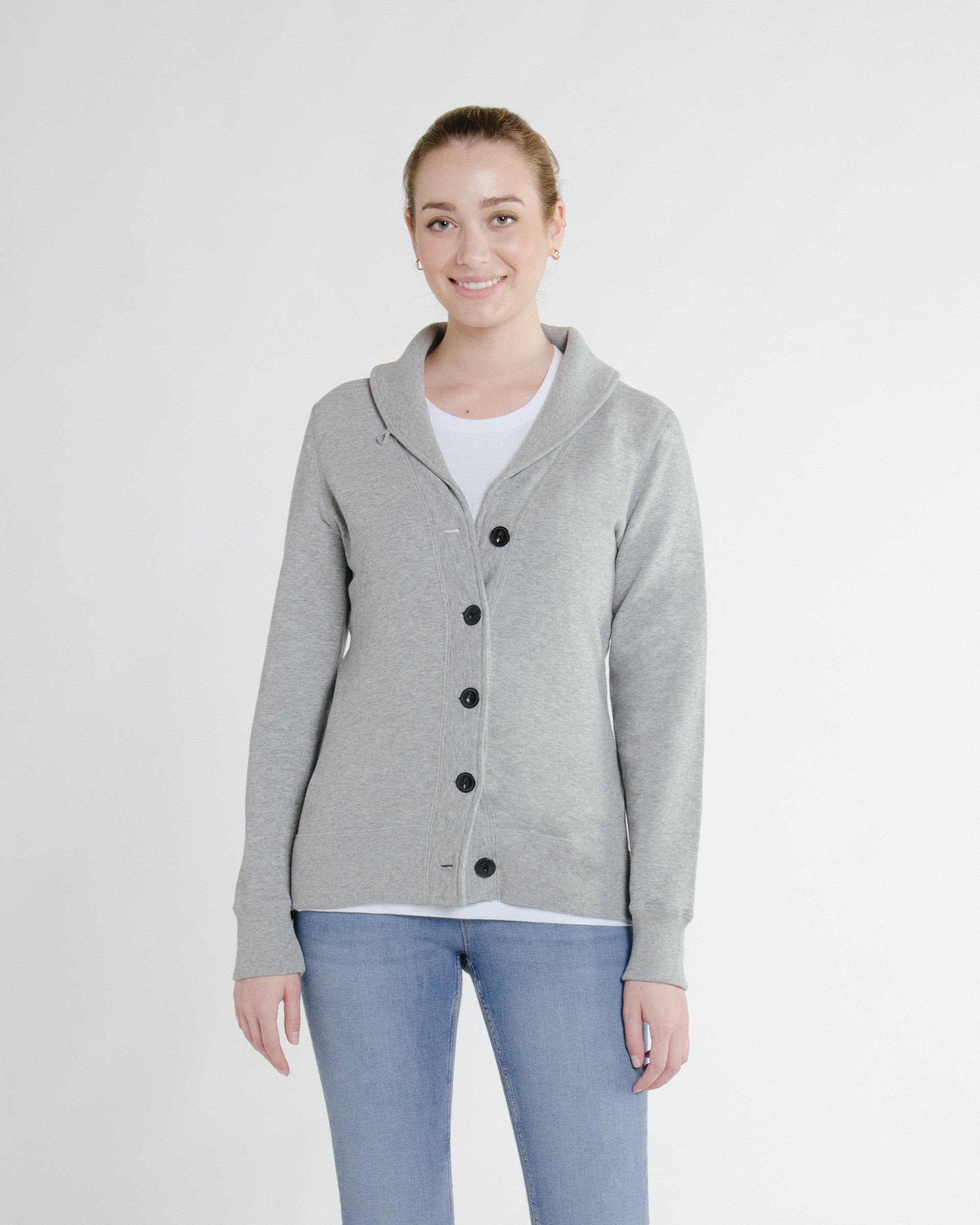 Lawren Cardigan - W1411