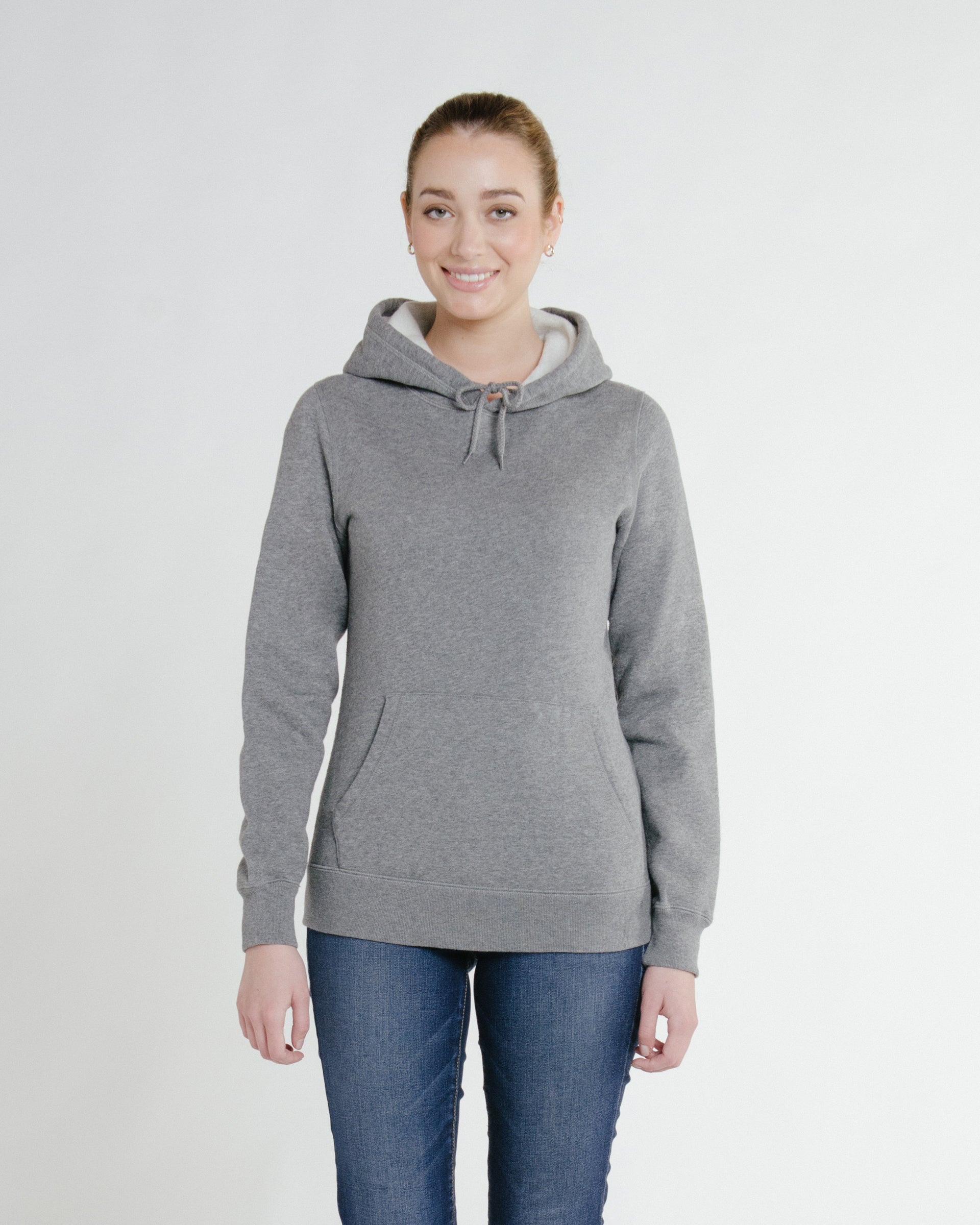 Trinity Hoody - W1617