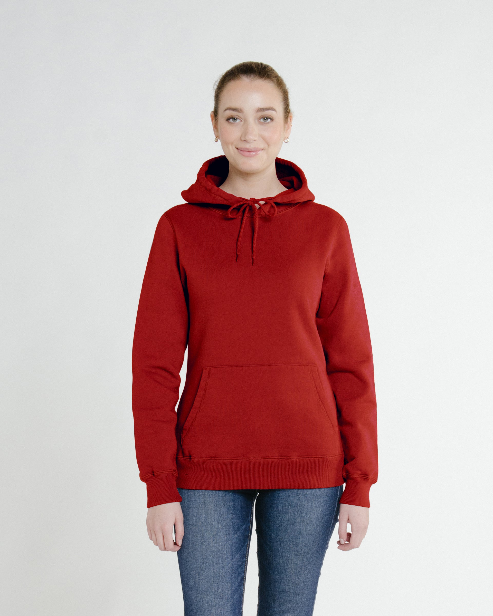 Trinity Hoody - W1617