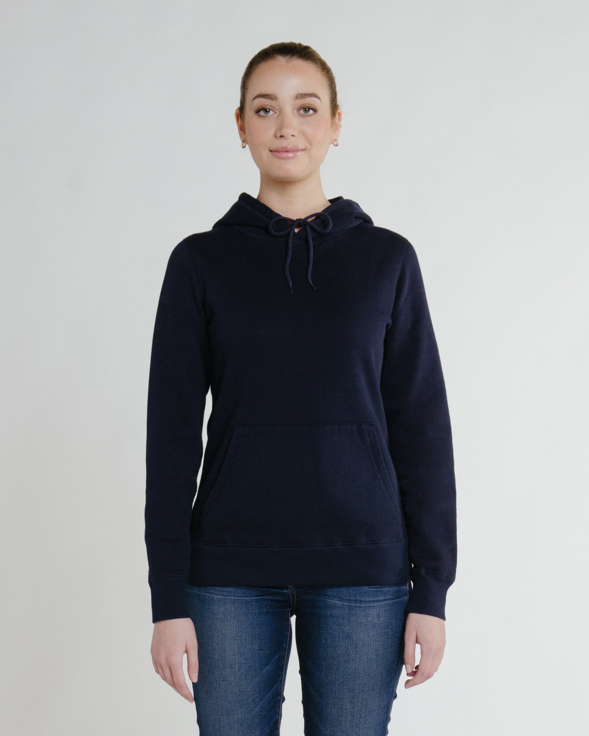 Trinity Hoody - W1617