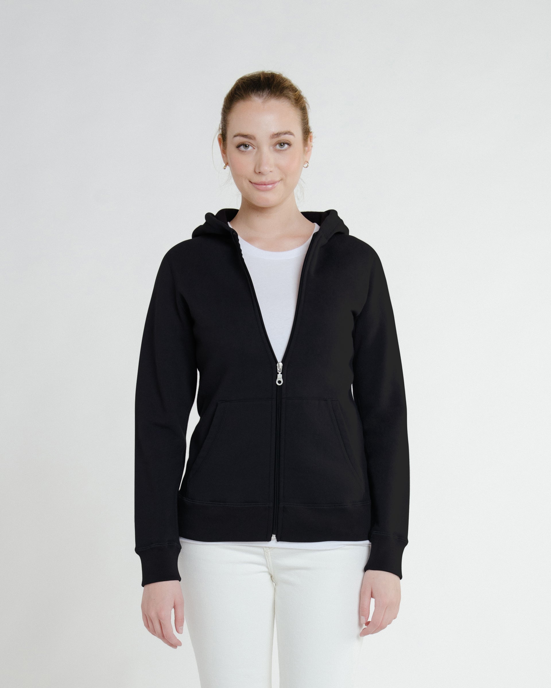 Balsam Hoody - W1619