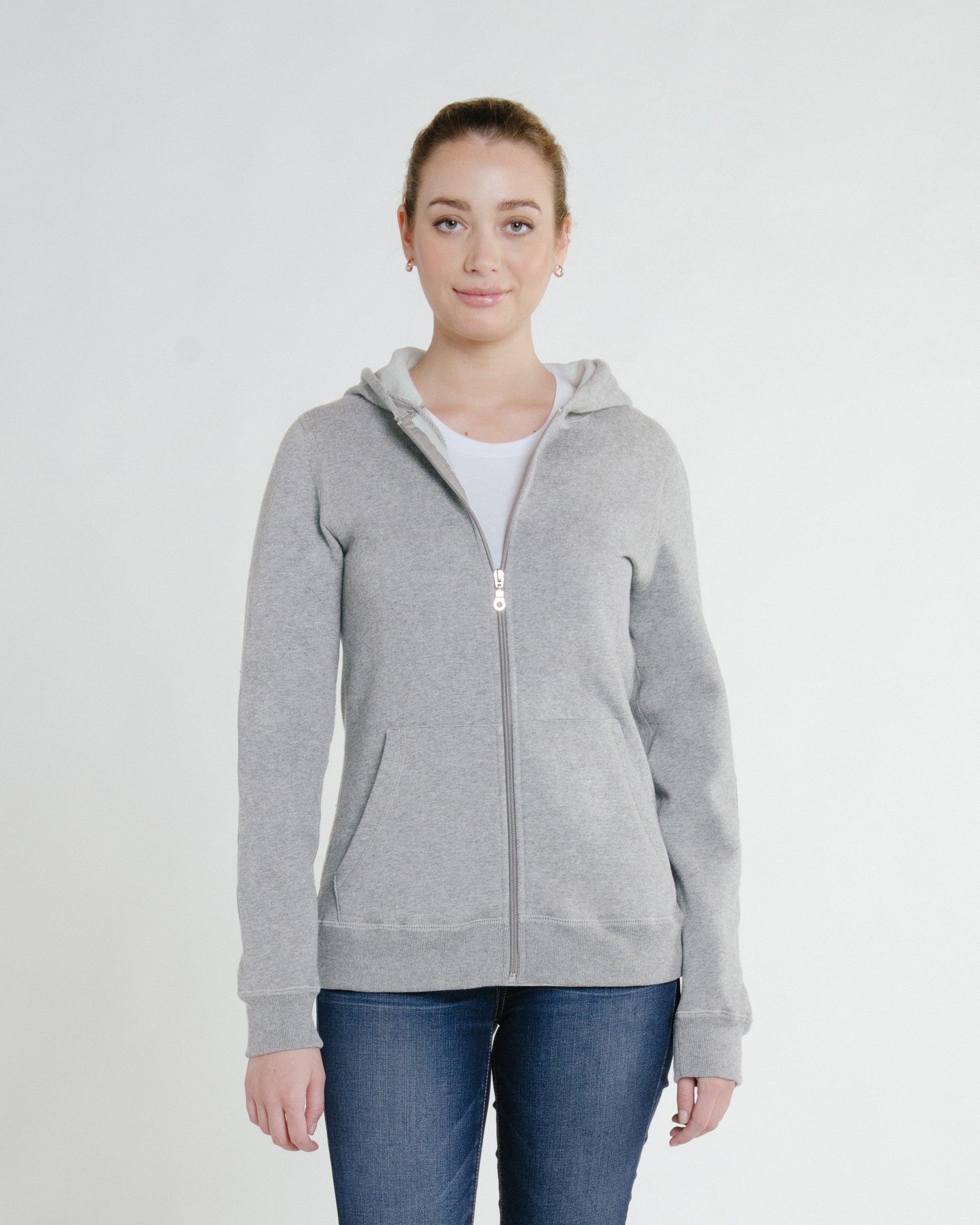 Balsam Hoody - W1619