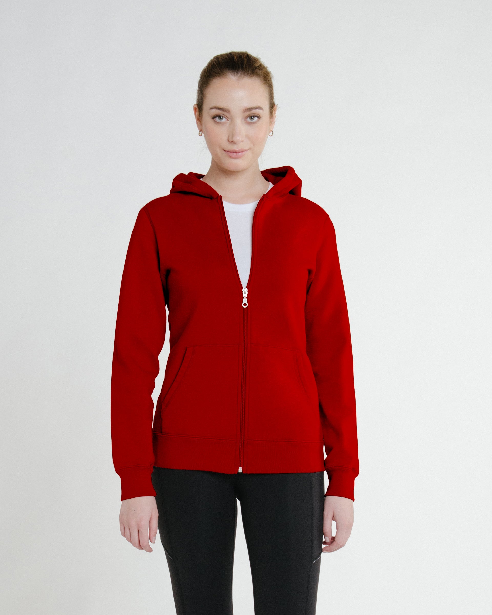 Balsam Hoody - W1619