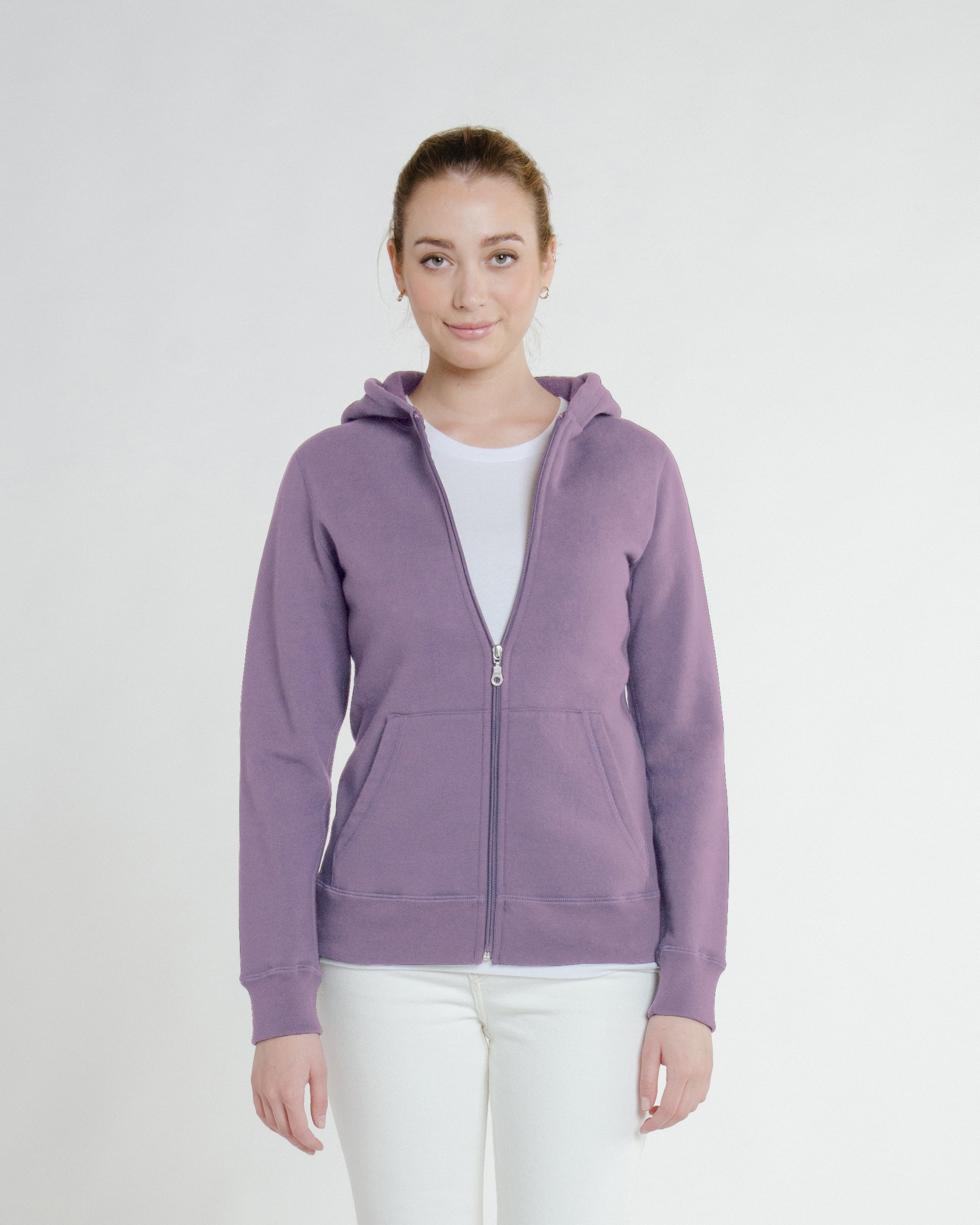 Balsam Hoody - W1619