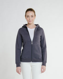 Balsam Hoody - W1619