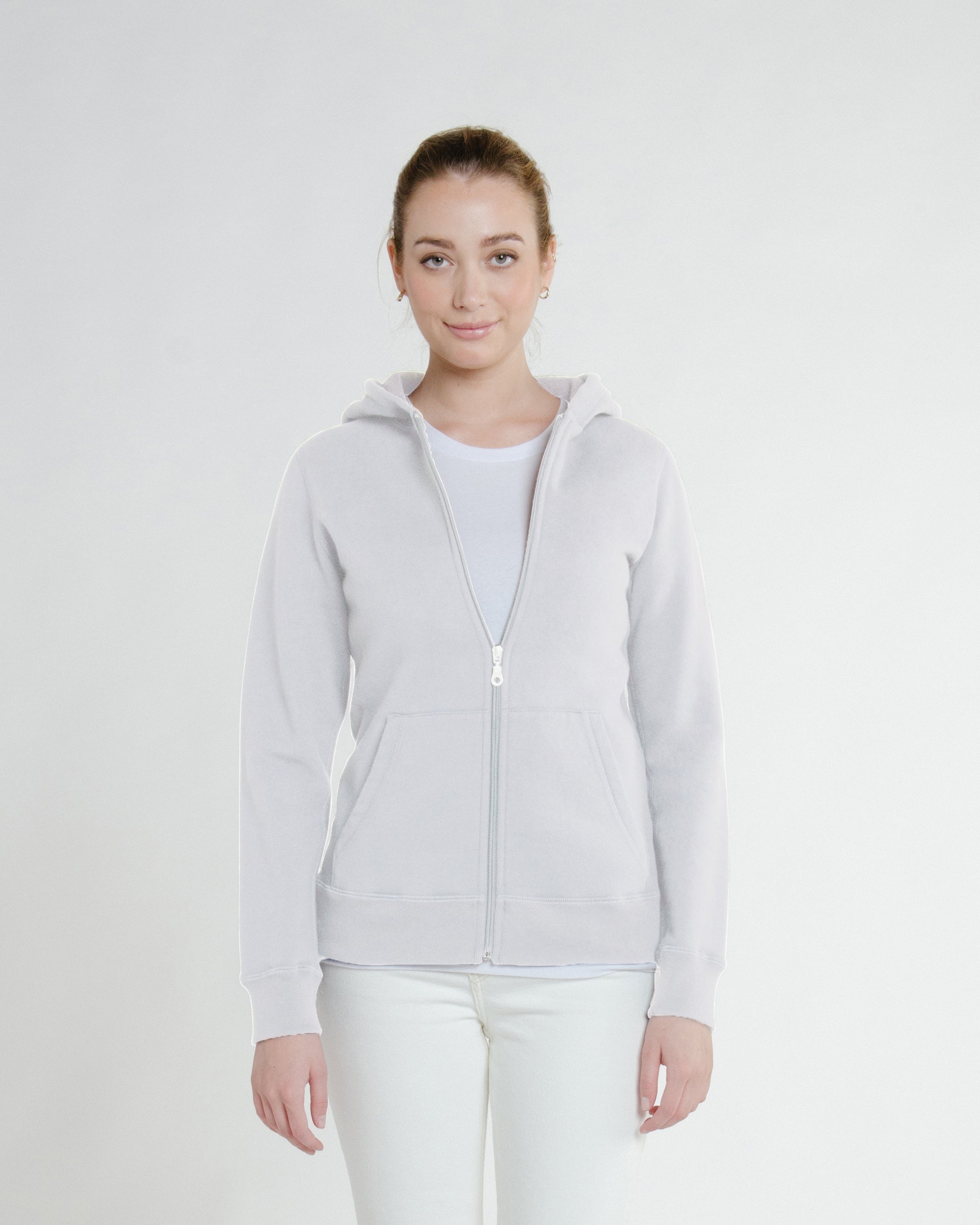 Balsam Hoody - W1619