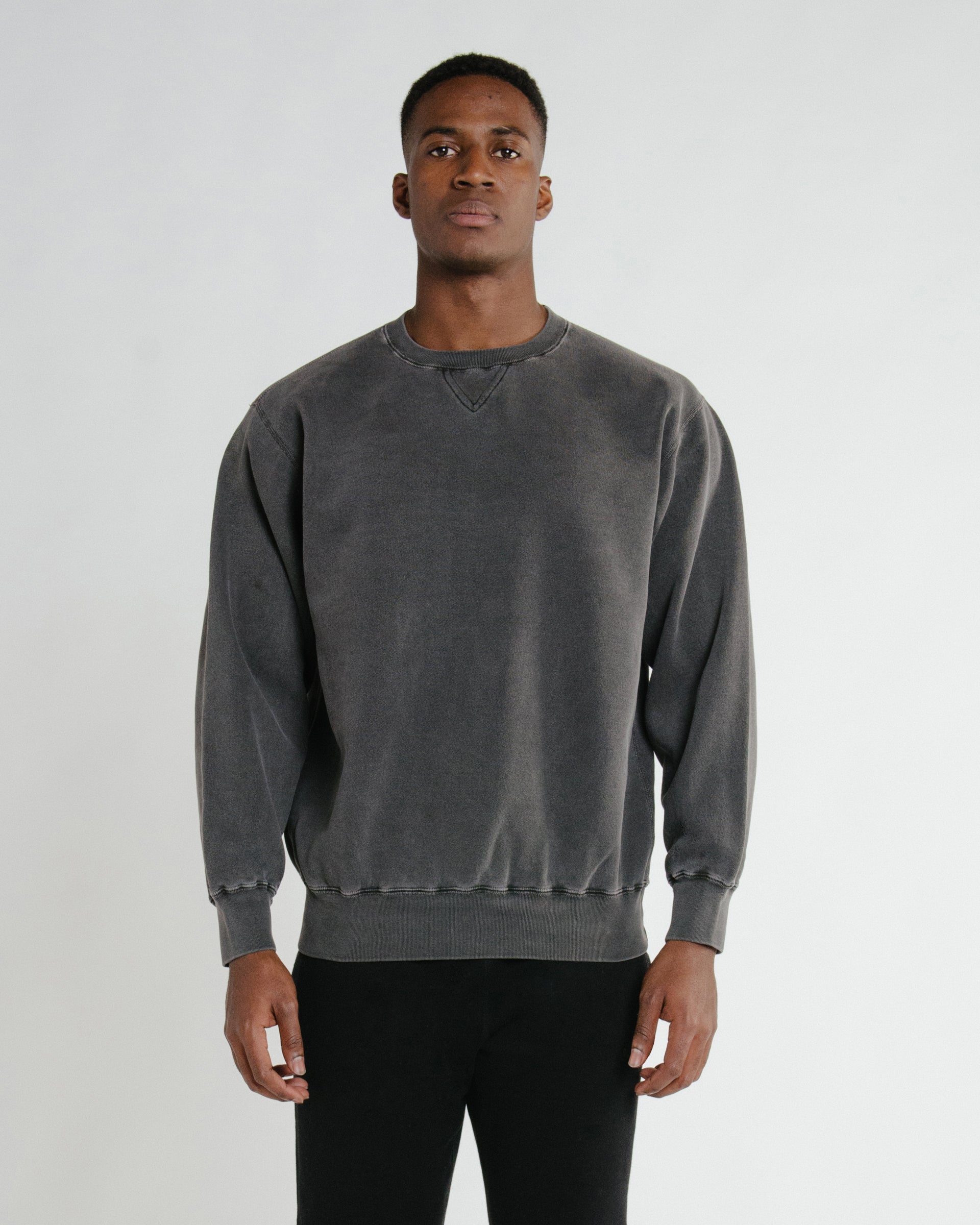 Northerner Crewneck - W1621