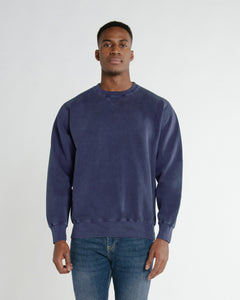 Northerner Crewneck - W1621