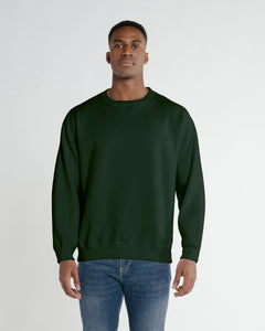 Northerner Crewneck - W1621