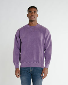 Northerner Crewneck - W1621