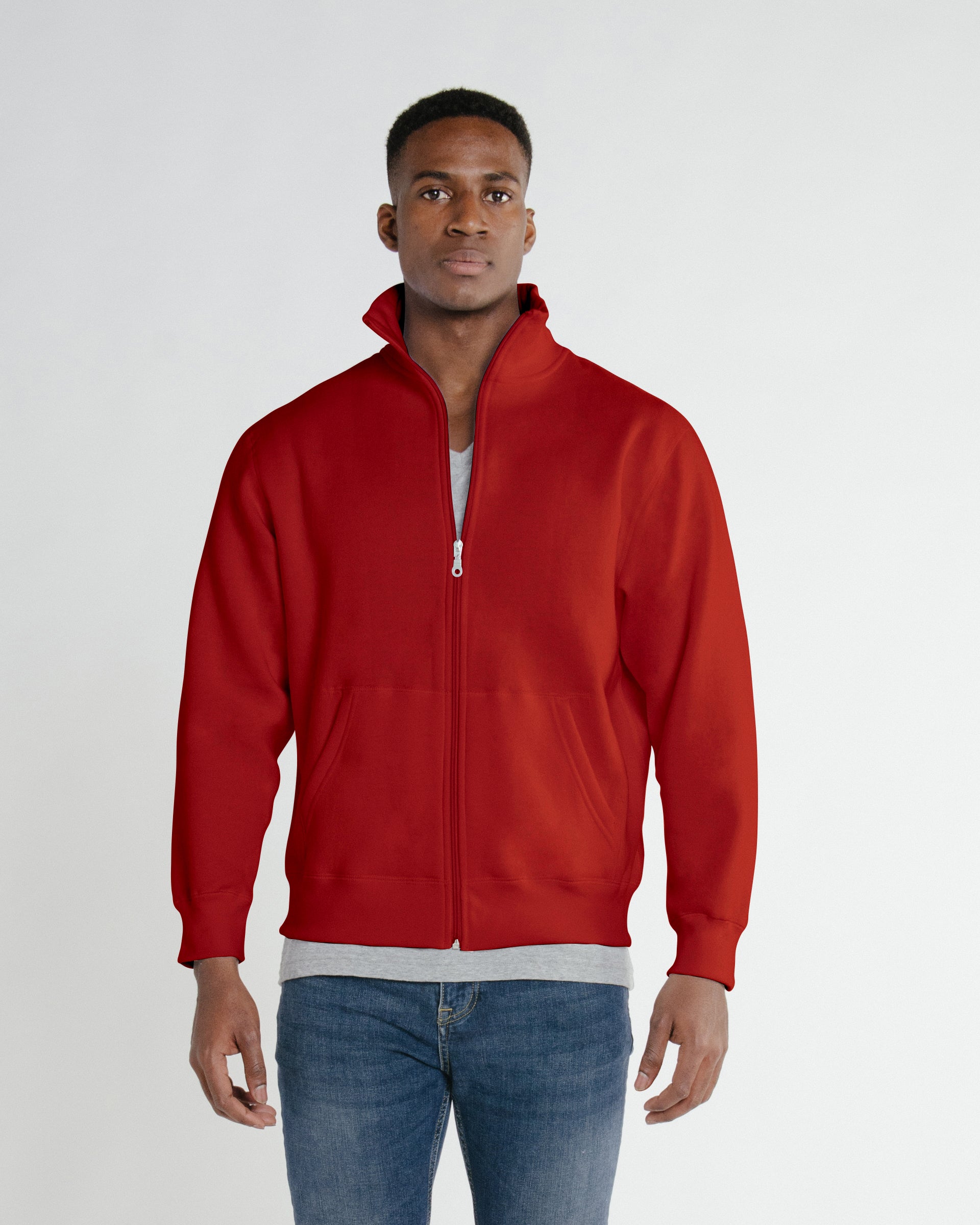 St. Lawrence Jacket - W1628