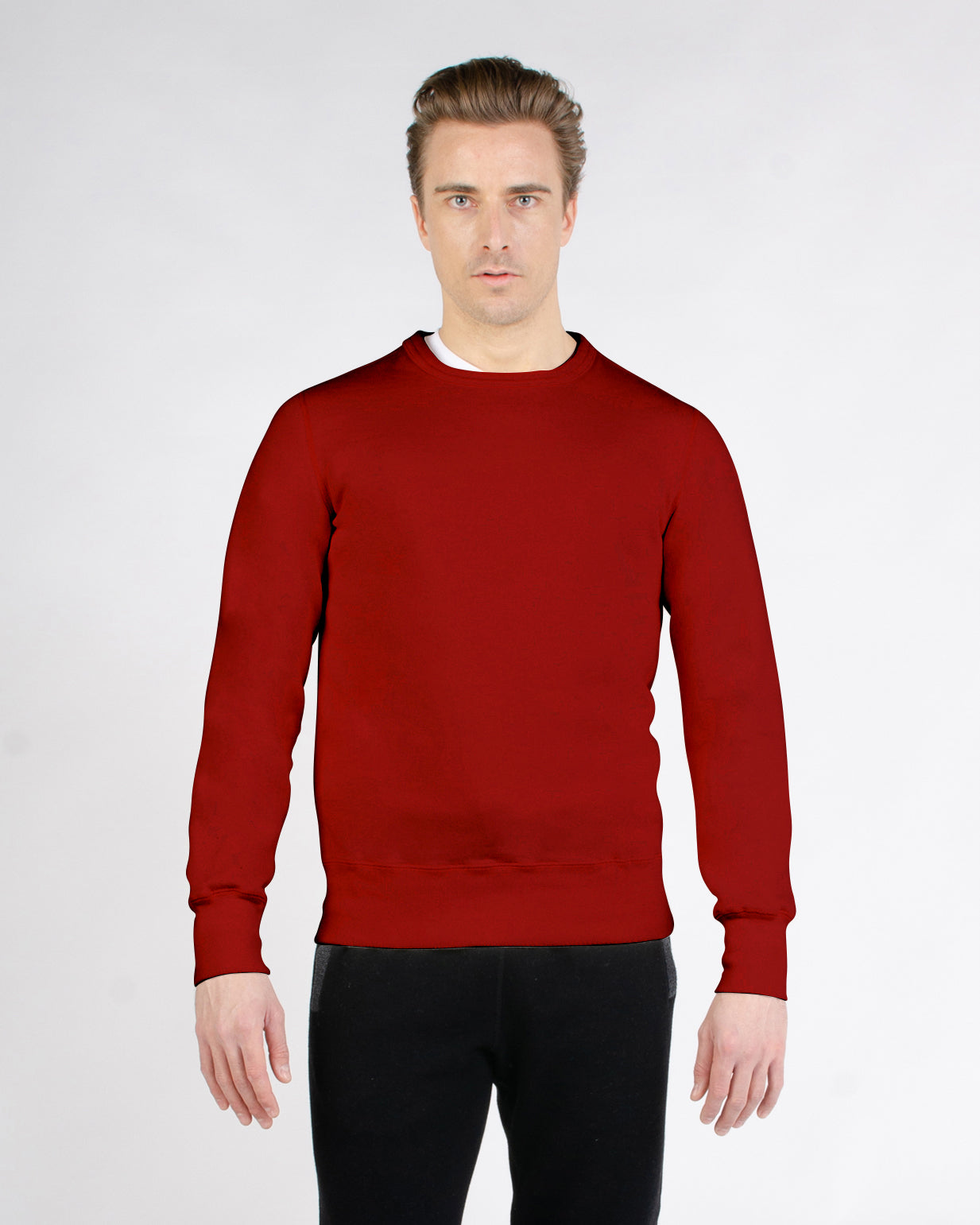 Kootenay Crewneck - W1651