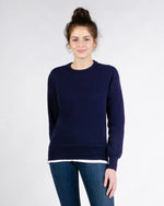 Load image into Gallery viewer, Kootenay Crewneck - W1651
