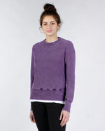 Load image into Gallery viewer, Kootenay Crewneck - W1651
