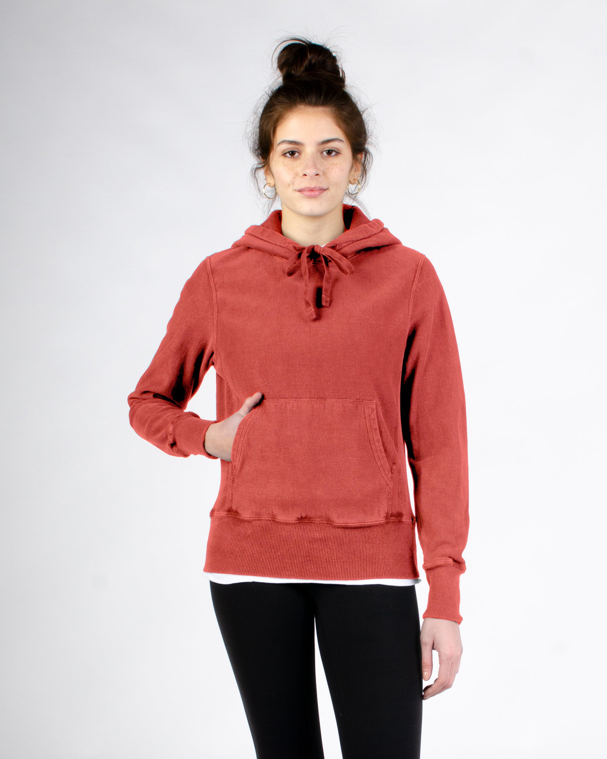 Banff Hoody - W1653