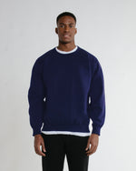 Load image into Gallery viewer, Polar Crewneck - W2001
