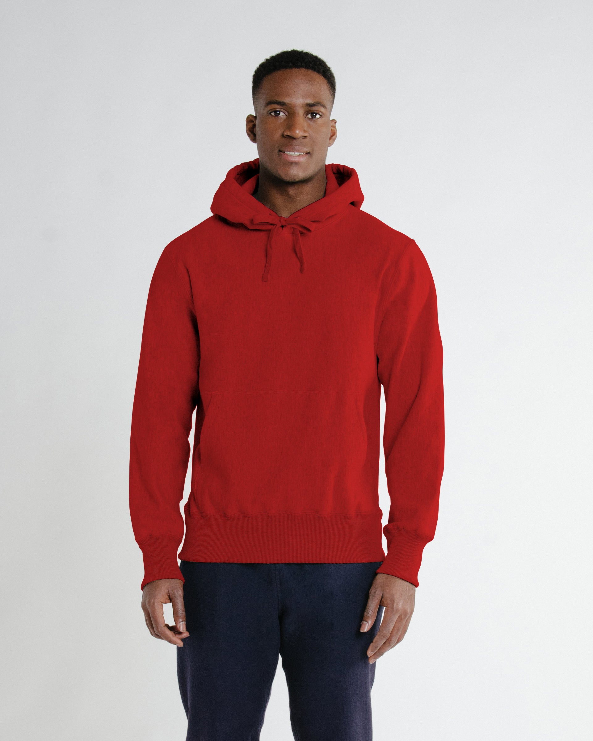 Cisco Hoody - W2103