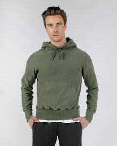 Cisco Hoody - W2103