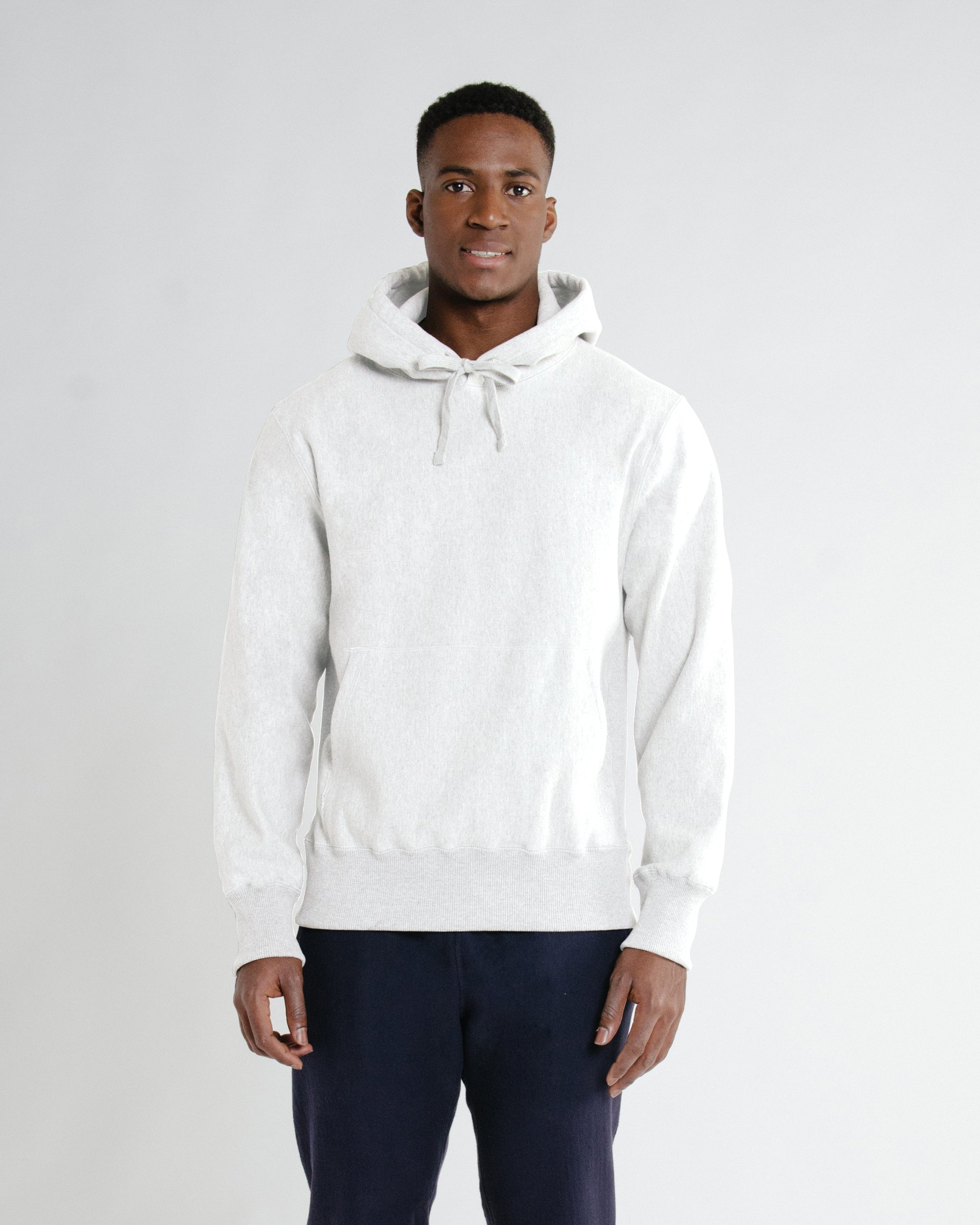 Cisco Hoody - W2103