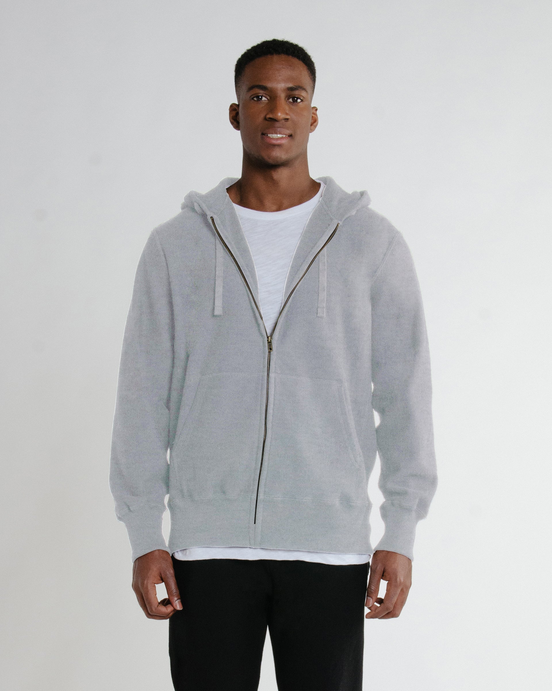 Peregrine Full-Zip Hoody - W2105