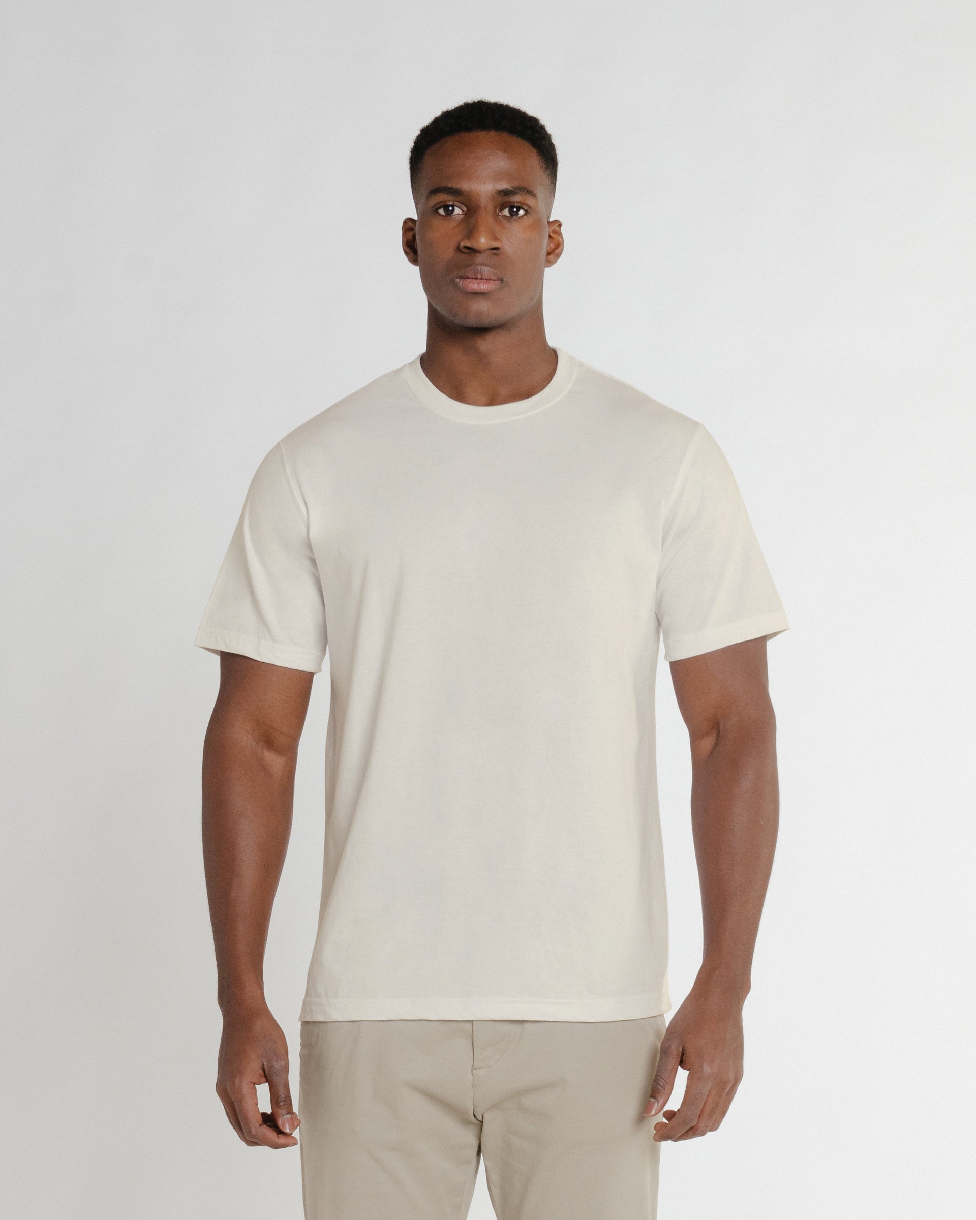 Kayak Tee - W8902