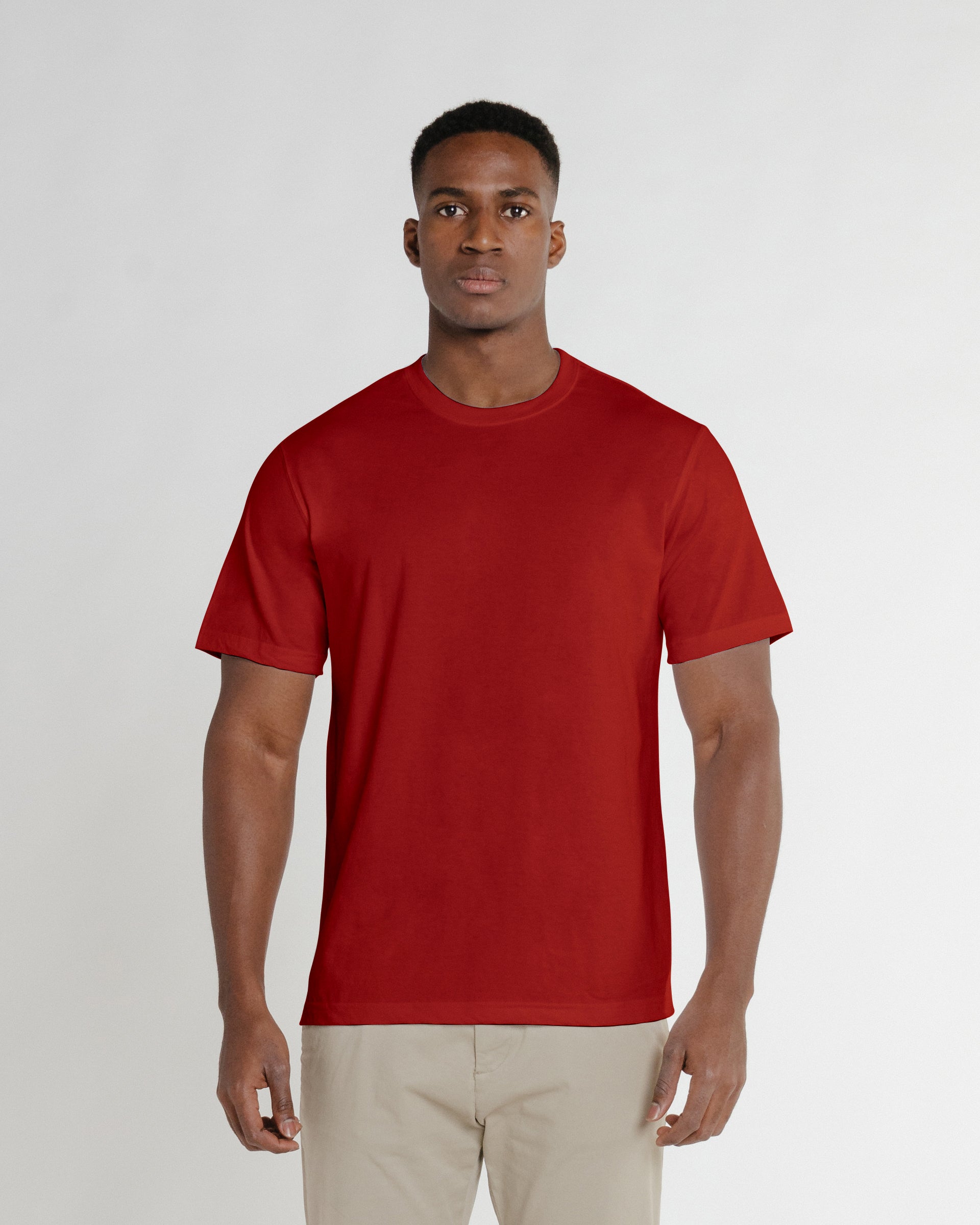 Kayak Tee - W8902