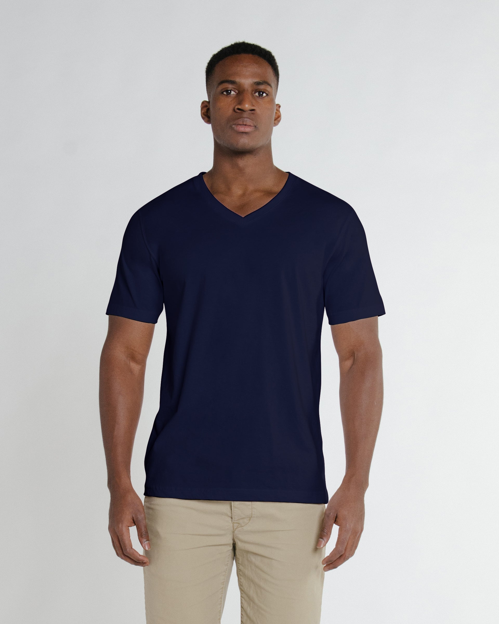 Columbia Tee - W8905