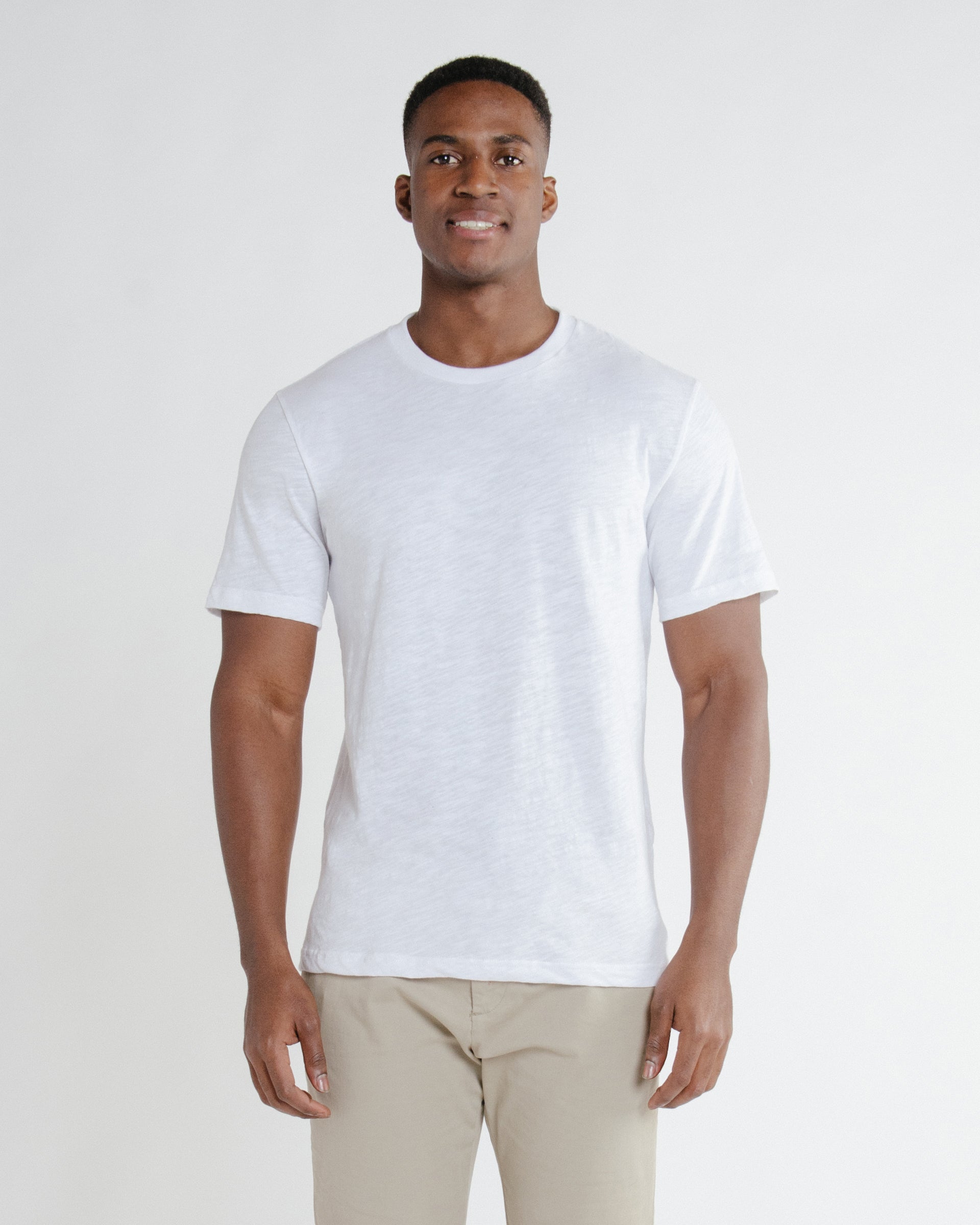 Granville Tee - W8910