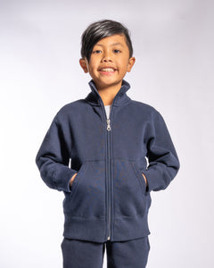 Puffin Jacket - WY028