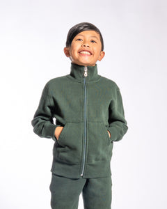 Puffin Jacket - WY028