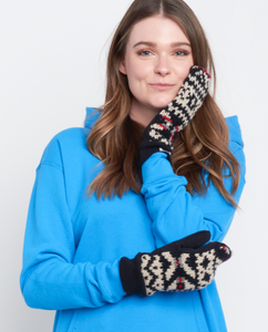 PV808 Blowaway Mitts