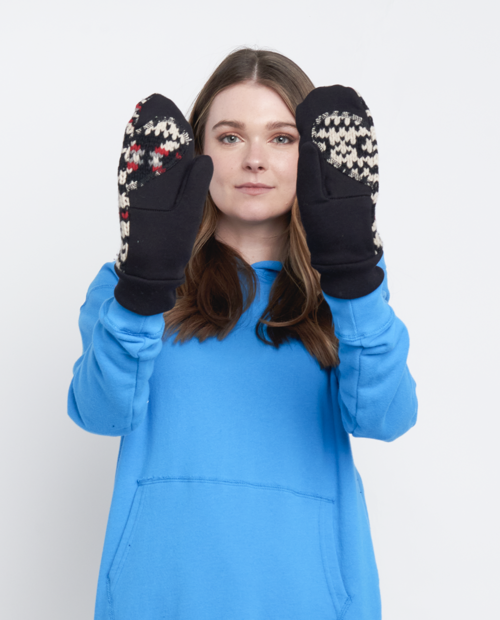 PV808 Blowaway Mitts