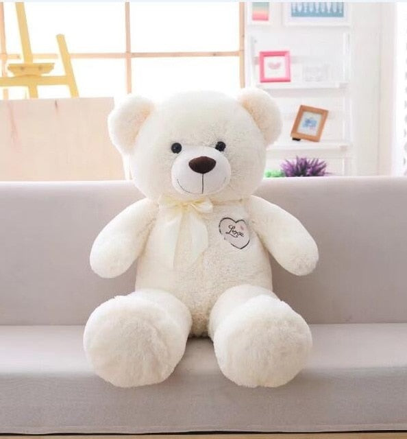 online teddy bear