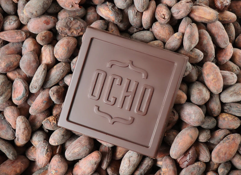 ocho-bean-to-bar-chocolate