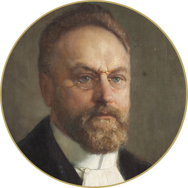 Herman Bavinck