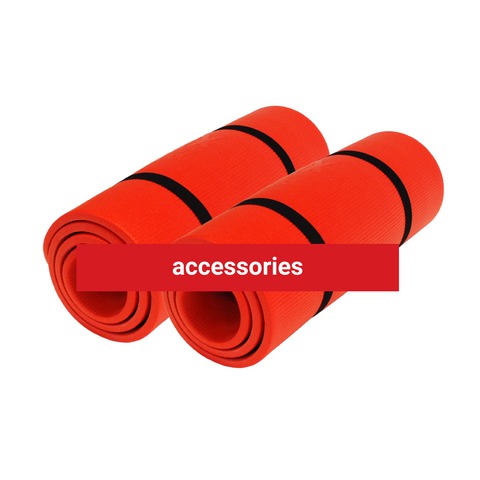 redcord accessories