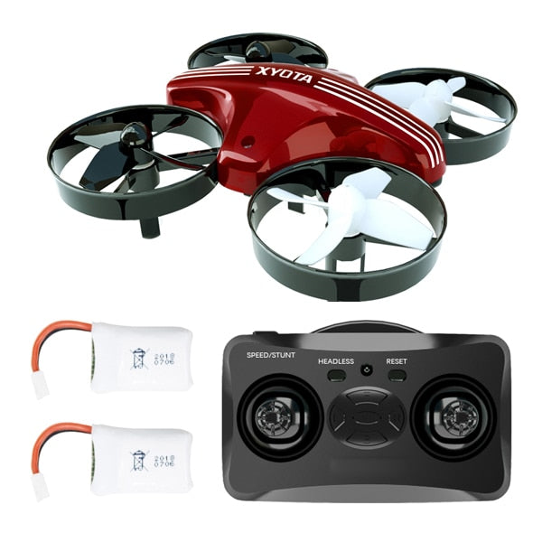 quadcopter remote