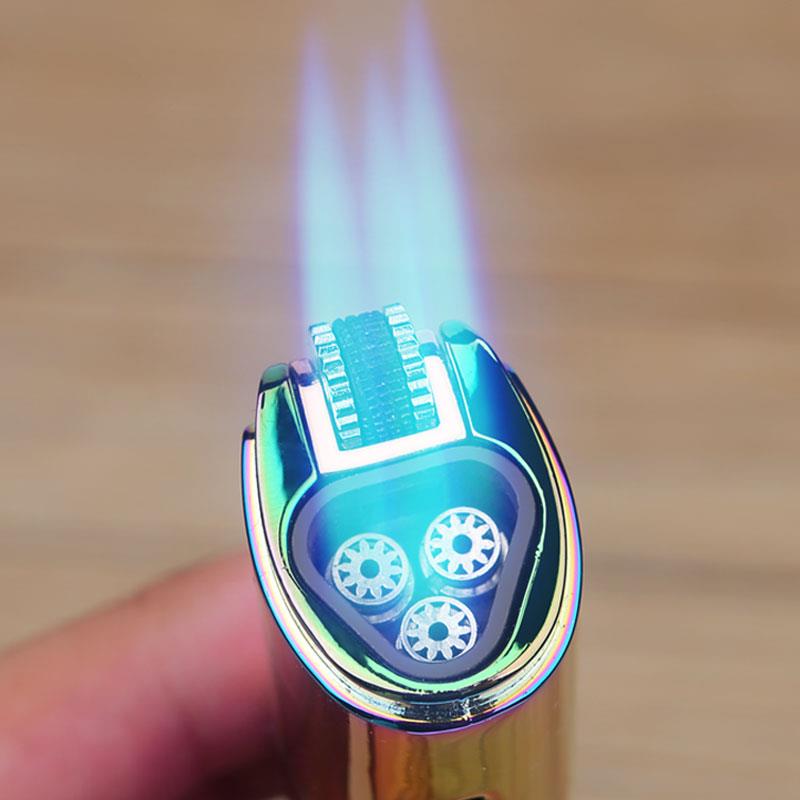 jet windproof lighter