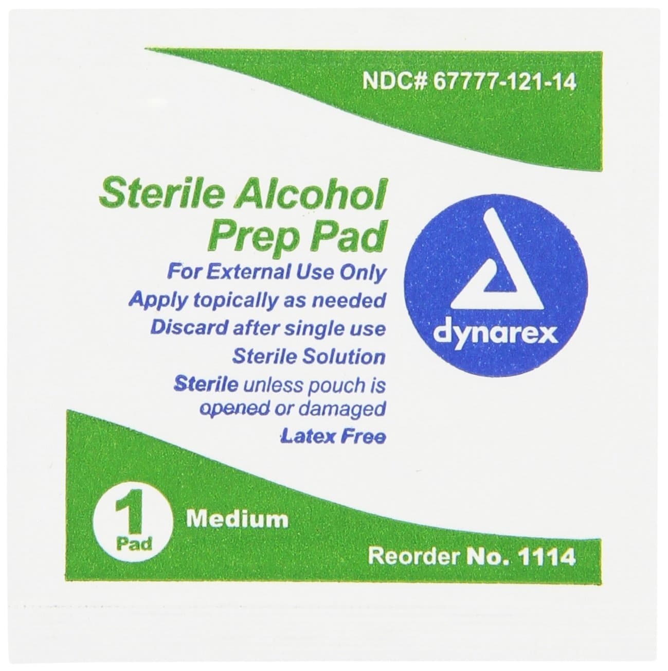 is alcohol sterile