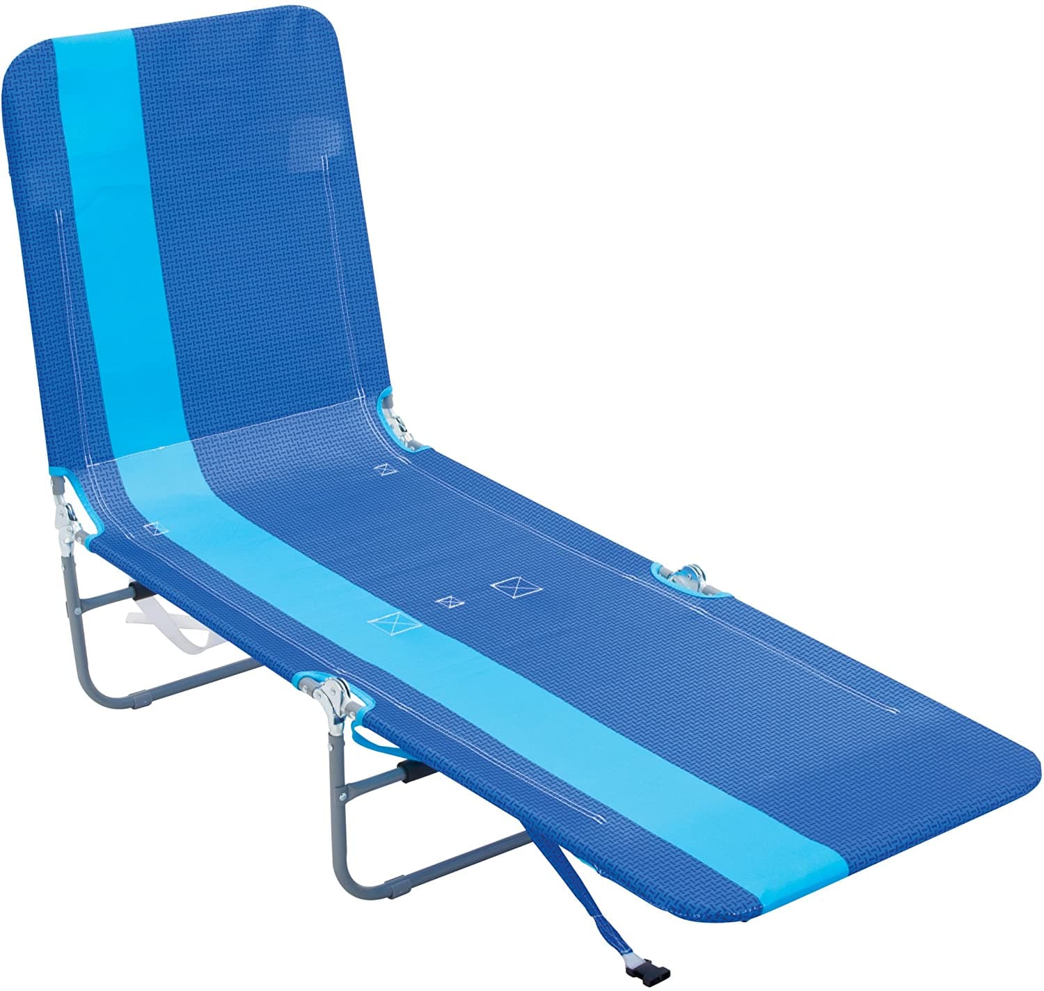 sun lounger lay flat