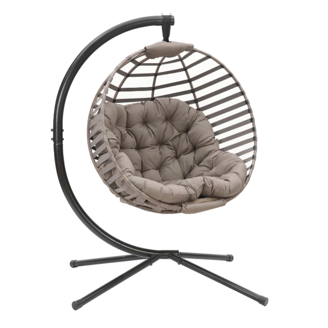 indoor ball chair