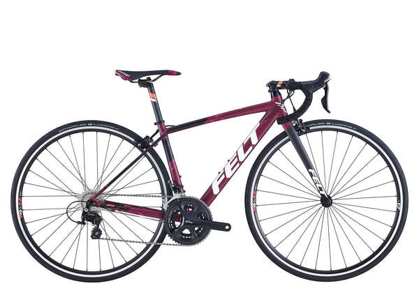 felt 6061 ultralite road bike